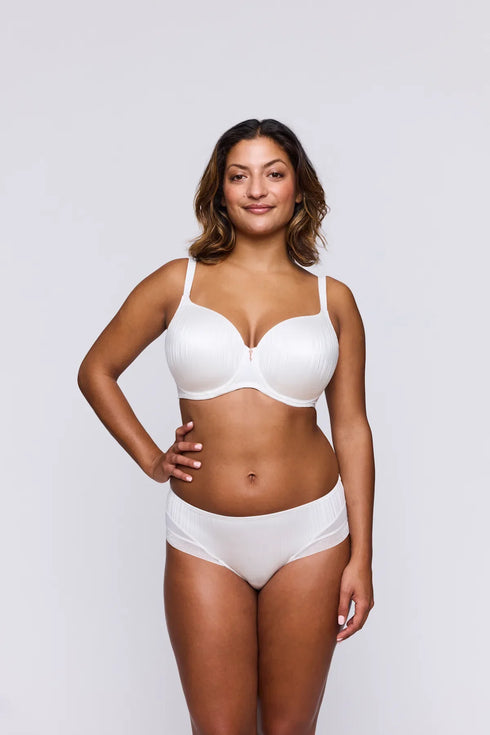 PrimaDonna Twist Knokke Padded Bra Heartshape